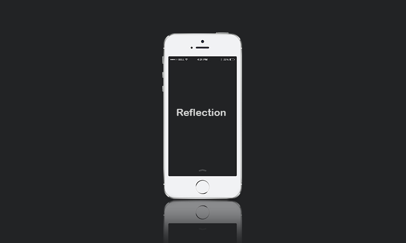 Reflection