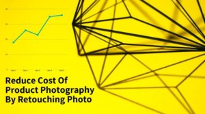 cost down price by retouching
